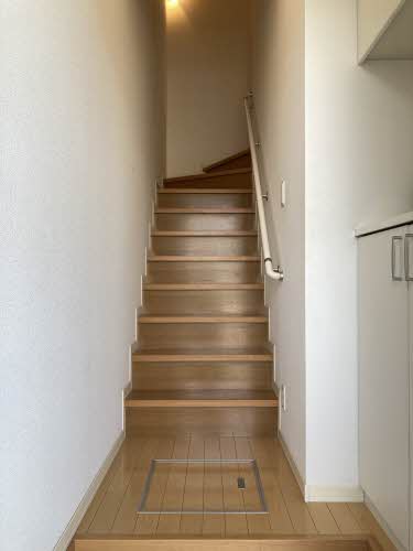 ガーデニアナナ B0205号-3