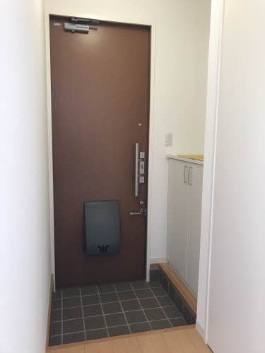 サニーコート　Ｂ棟 B0105号-8