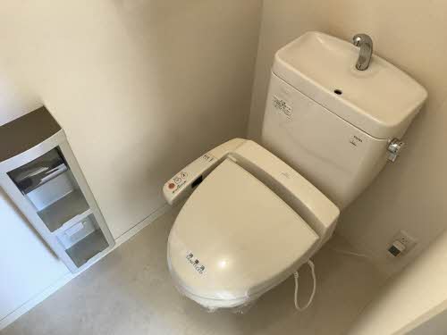 サニーコート　Ｂ棟 B0105号-9