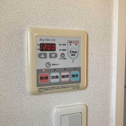 サニーコート　Ｂ棟 B0105号-11