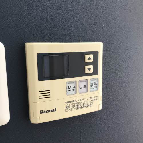 サニーコート　Ｂ棟 B0105号-12