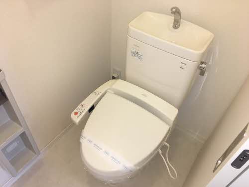 サニーコート B棟 B0205号-7