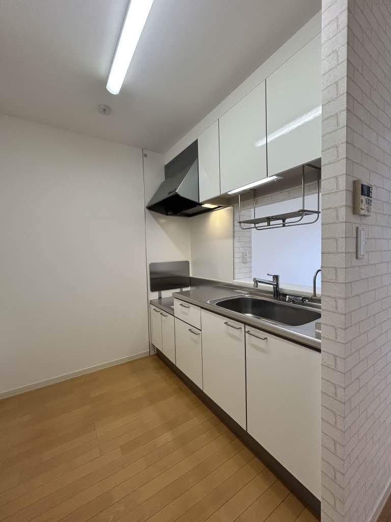 ヒルサイドコート　Ｆ棟 F0115号-3