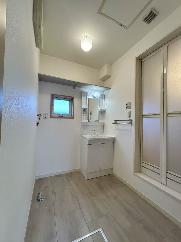 ヒルサイドコート　Ｆ棟 F0115号-4