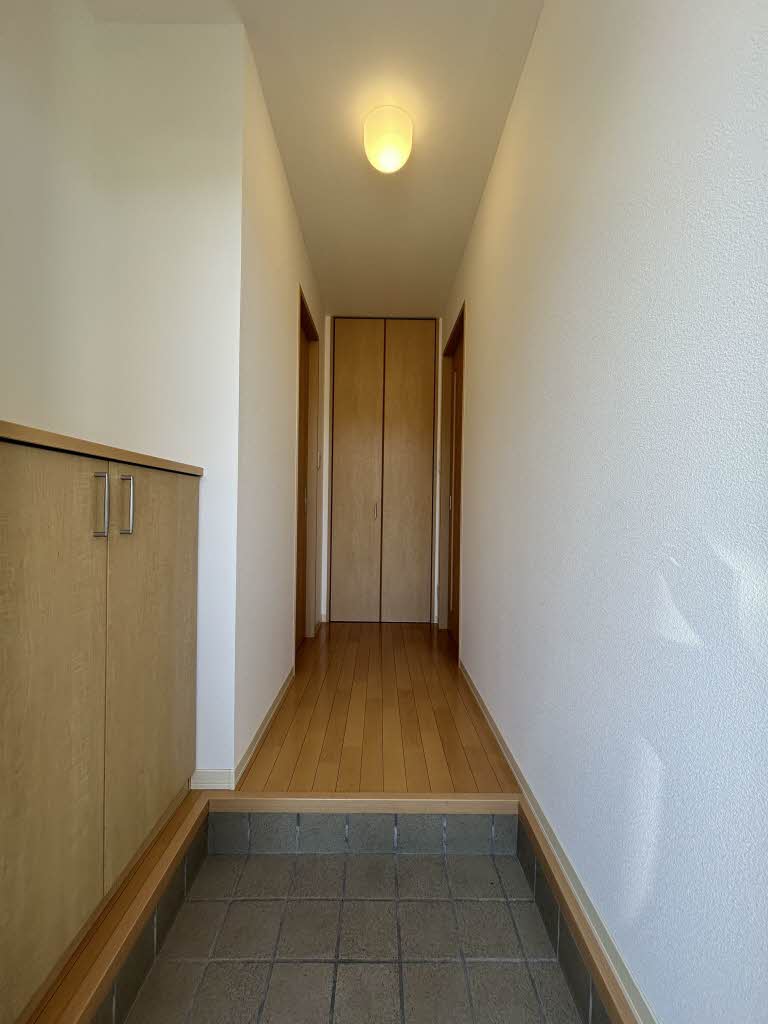 ヒルサイドコート　Ｆ棟 F0115号-10