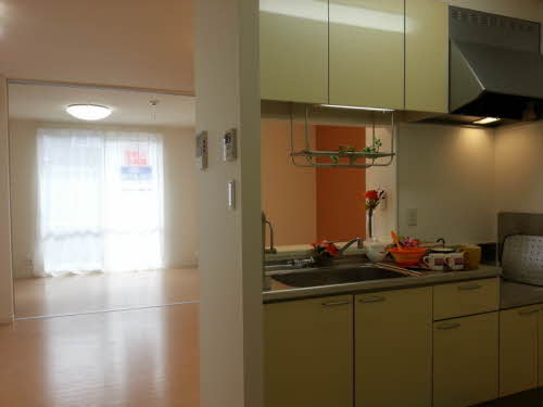 ステージ・ラフィネ　Ⅰ番館 B0102号-2