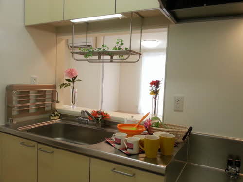 ステージ・ラフィネ　Ⅰ番館 B0102号-3