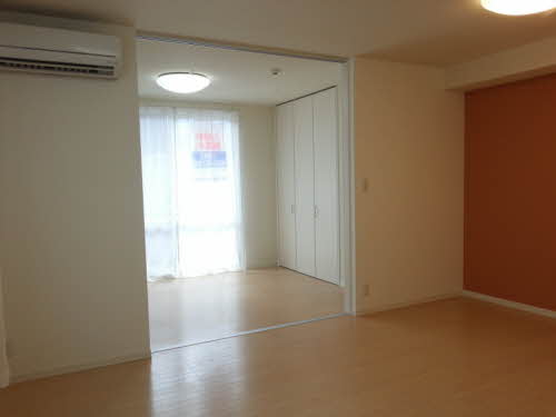 ステージ・ラフィネ　Ⅰ番館 B0102号-4