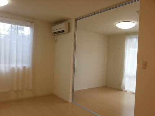 ステージ・ラフィネ　Ⅰ番館 B0102号-5