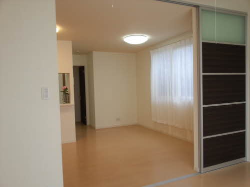 ステージ・ラフィネ　Ⅰ番館 B0102号-8