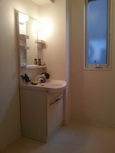 ステージ・ラフィネ　Ⅰ番館 B0102号-9