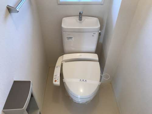 ガーデニアグラン A0305号-8