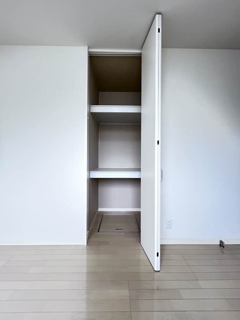 シャーメゾンサンモール　Ａ棟 A0101号-8