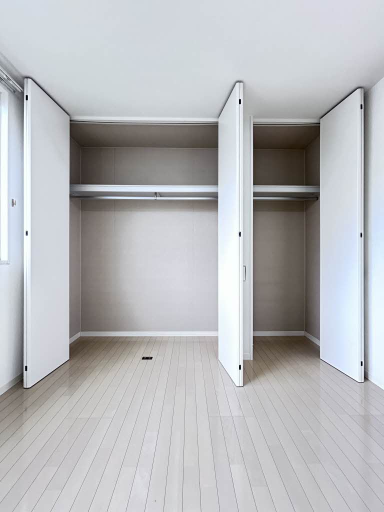 シャーメゾンサンモール　Ａ棟 A0101号-9