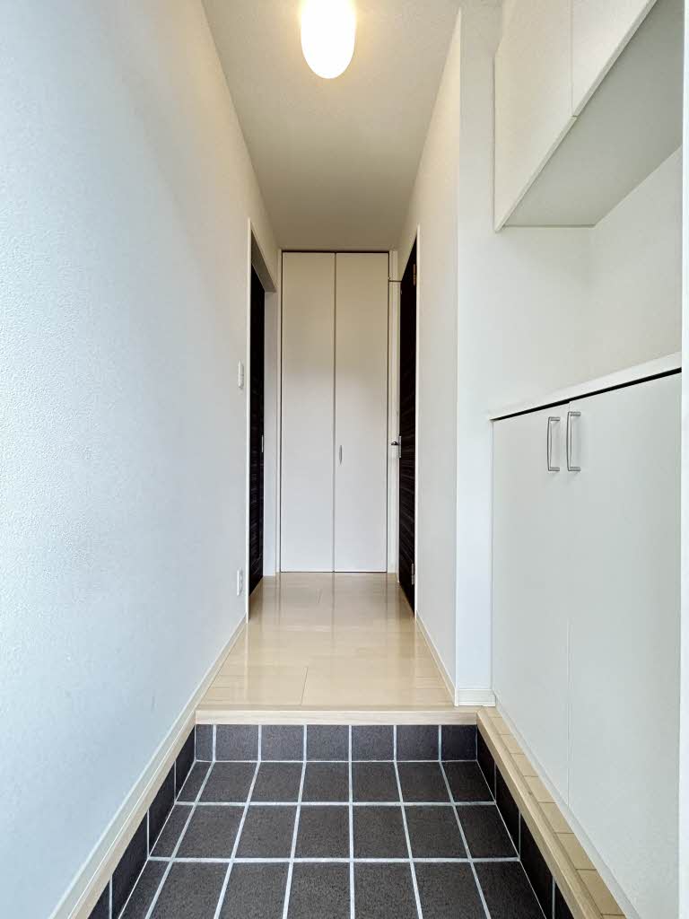 シャーメゾンサンモール　Ａ棟 A0101号-11