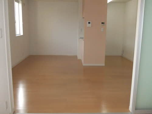 シャーメゾンさくら　Ｂ棟 B0105号-2