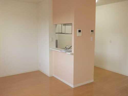 シャーメゾンさくら　Ｂ棟 B0105号-3