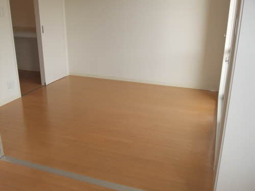 シャーメゾンさくら　Ｂ棟 B0105号-5