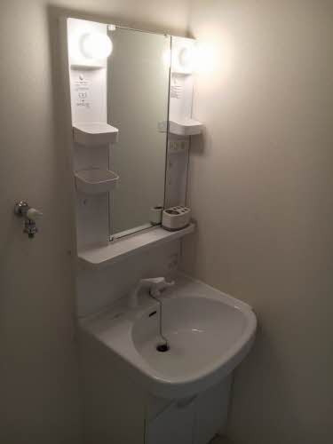 シャーメゾンさくら　Ｂ棟 B0203号-8