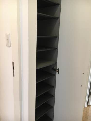 シャーメゾンさくら　Ｂ棟 B0203号-11