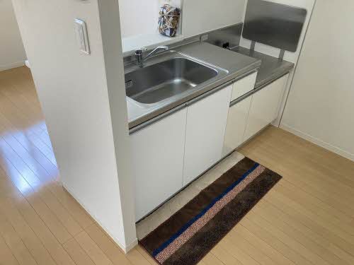 シャーメゾンさくら　Ｂ棟 B0205号-6