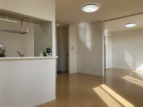 シャーメゾンさくら　Ｂ棟 B0205号-7