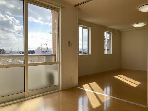 シャーメゾンさくら　Ｂ棟 B0205号-8