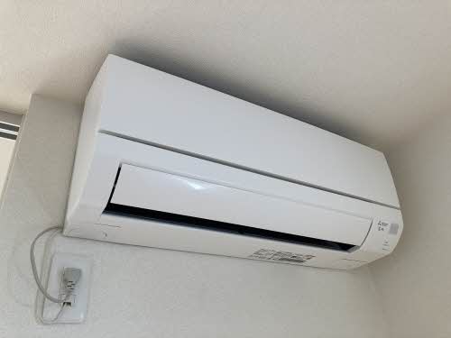 シャーメゾンさくら　Ｂ棟 B0205号-11