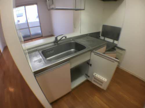 花ぽーと C棟 C0101号-7