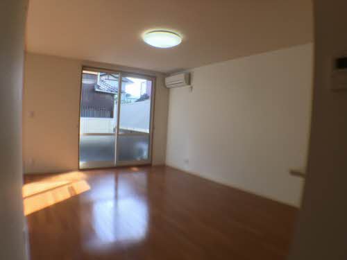 花ぽーと　Ｅ棟 E0101号-2