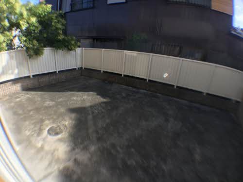 花ぽーと　Ｅ棟 E0101号-4