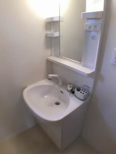 花ぽーと　Ｅ棟 E0101号-8