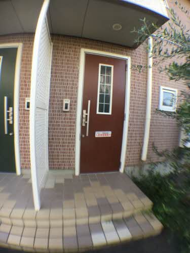 花ぽーと　Ｅ棟 E0101号-11