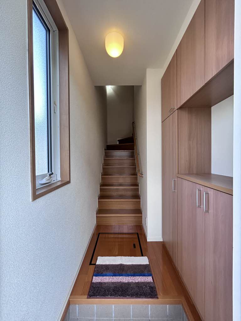 花ぽーと　Ｅ棟 E0201号-12