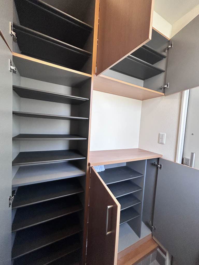 花ぽーと　Ｅ棟 E0201号-13