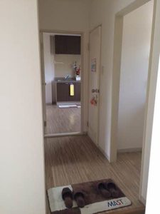 ニューフラワーヒルズ A0101号-2