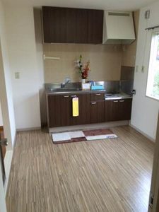 ニューフラワーヒルズ A0101号-3