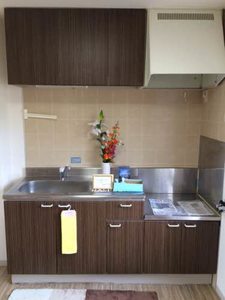 ニューフラワーヒルズ A0101号-4