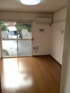 ニューフラワーヒルズ A0101号-5