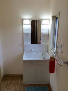 ニューフラワーヒルズ A0101号-7