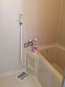 ニューフラワーヒルズ A0101号-8