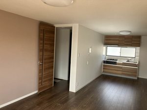 プラザ　マロニエA0201-1