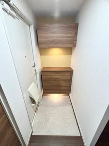 プラザ　マロニエ A0201号-6