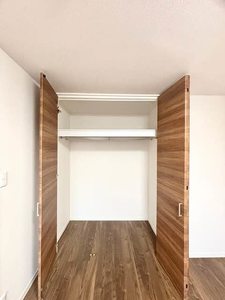 プラザ　マロニエ A0201号-8