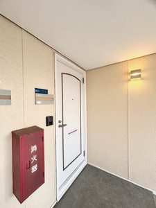 プラザ　マロニエ A0201号-12