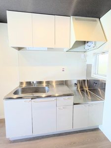 セフィラ野上 A0202号-3