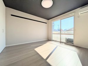 セフィラ野上 A0202号-4