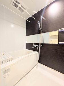 セフィラ野上 A0202号-5