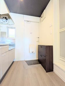 セフィラ野上 A0202号-6