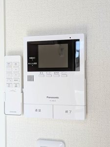 セフィラ野上 A0202号-8